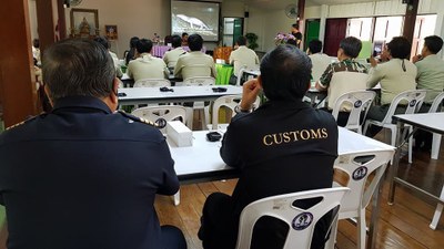 Thailand Studies Animal Care to Improve Survival of Pangolins