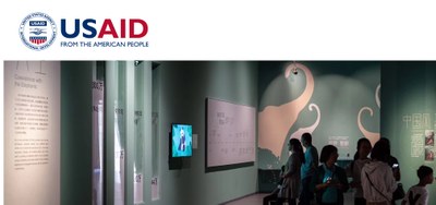 USAID Wildlife Asia News Round-Up, April 6-26, 2019