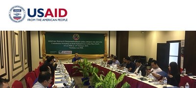 USAID Wildlife Asia News Round-Up, February 16-22, 2019