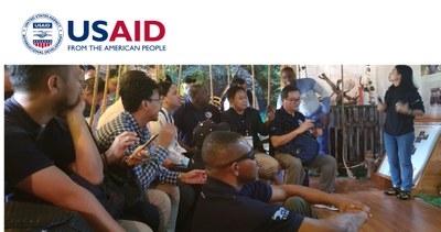 USAID Wildlife Asia News Round-Up, May 4-10, 2019