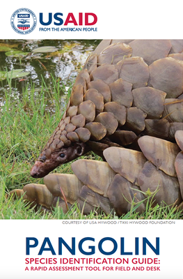 Pangolin Guide Toolkit