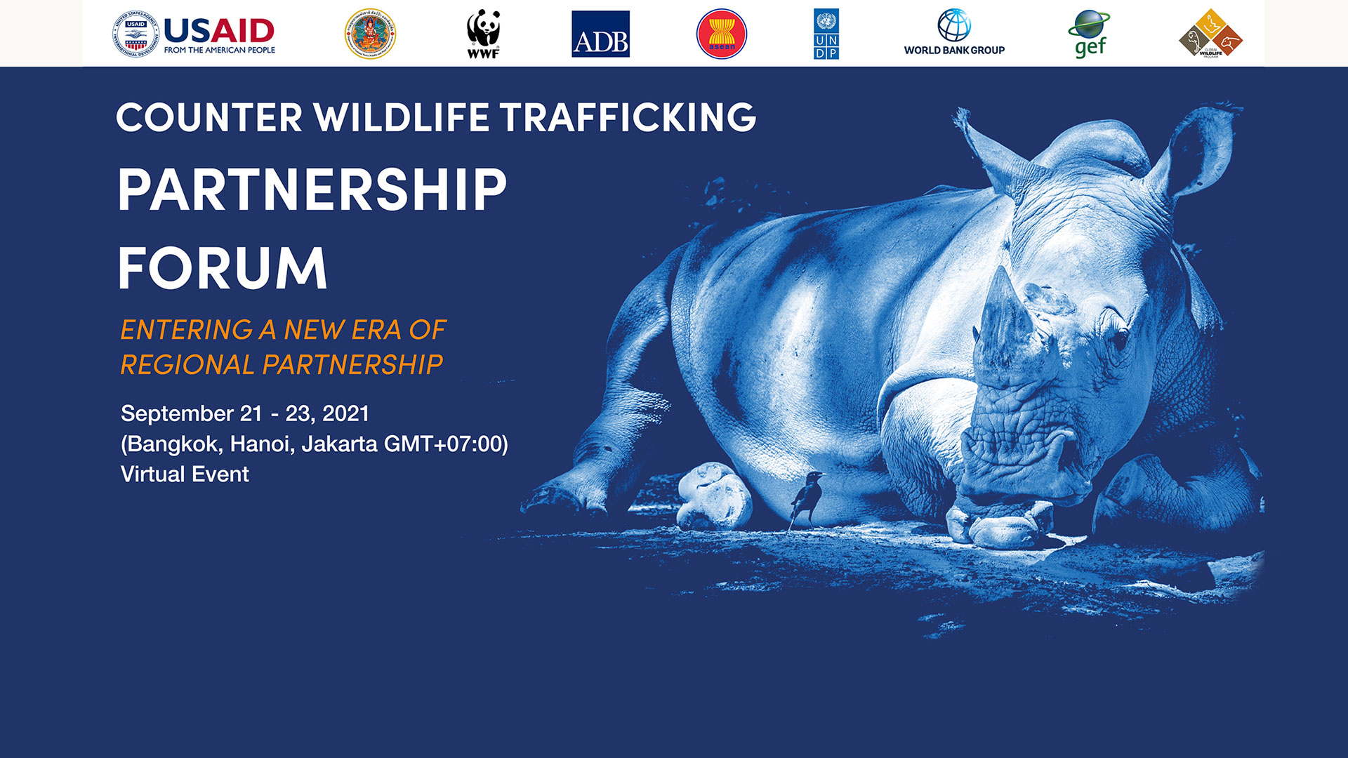 CET Partnership Forum